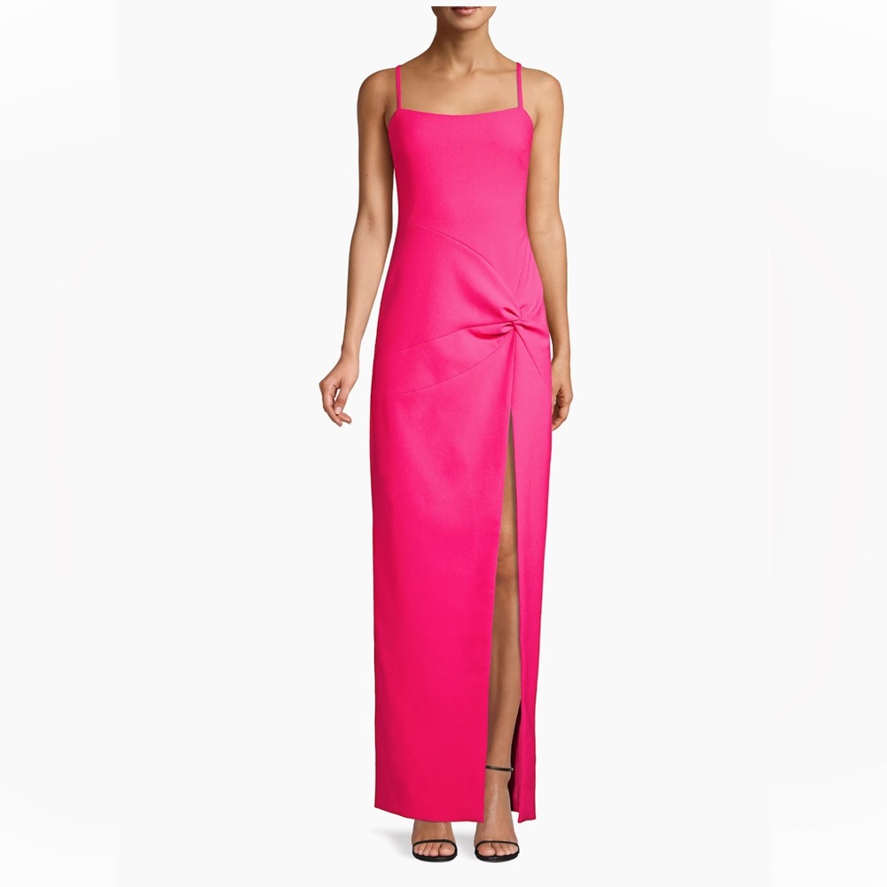 Pink Likely Dress